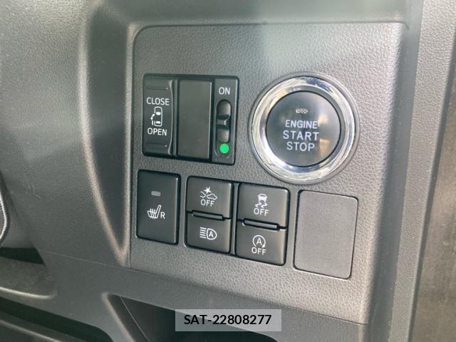 Daihatsu TANTO CUSTOM 2017-02 7503218-15