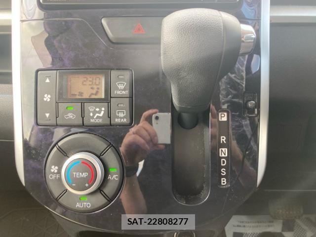 Daihatsu TANTO CUSTOM 2017-02 7503218-18