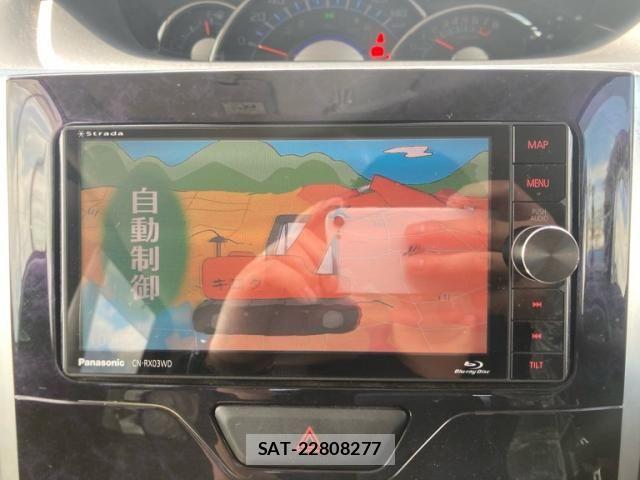 Daihatsu TANTO CUSTOM 2017-02 7503218-19