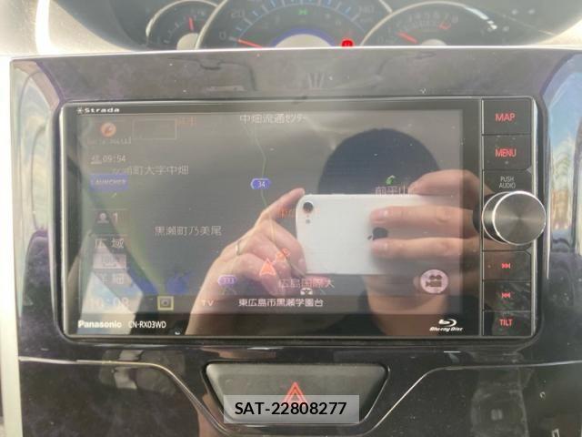 Daihatsu TANTO CUSTOM 2017-02 7503218-20