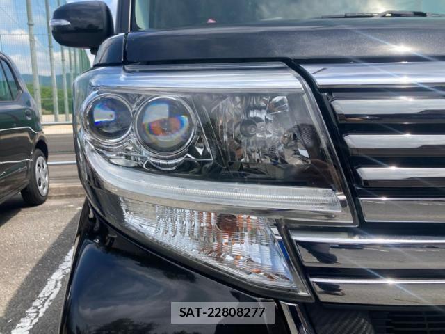 Daihatsu TANTO CUSTOM 2017-02 7503218-8