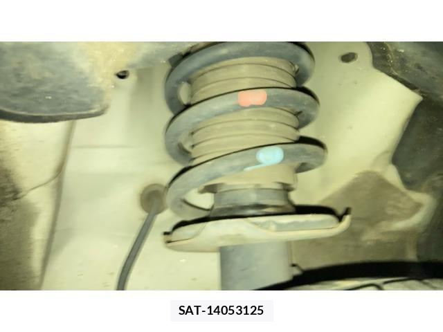 Daihatsu TANTO CUSTOM 2013-11 7510247-9