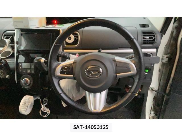 Daihatsu TANTO CUSTOM 2013-11 7510247-12