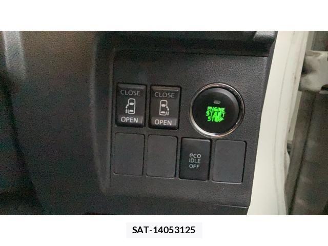 Daihatsu TANTO CUSTOM 2013-11 7510247-15