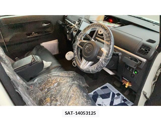 Daihatsu TANTO CUSTOM 2013-11 7510247-17