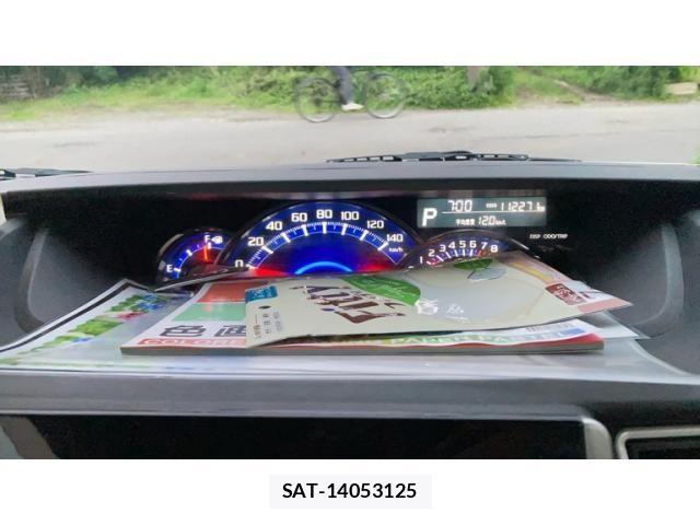 Daihatsu TANTO CUSTOM 2013-11 7510247-18