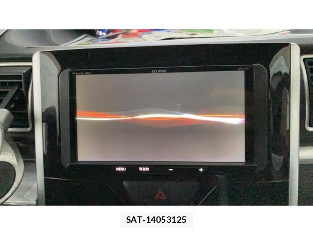 Daihatsu TANTO CUSTOM 2013-11 7510247-19