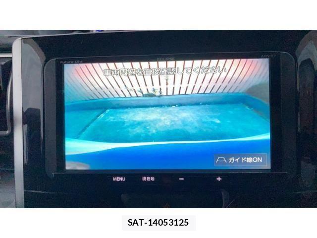 Daihatsu TANTO CUSTOM 2013-11 7510247-20