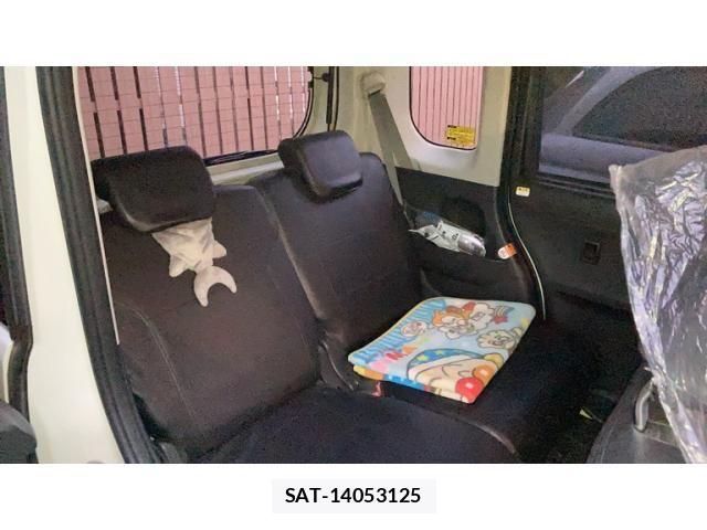 Daihatsu TANTO CUSTOM 2013-11 7510247-22