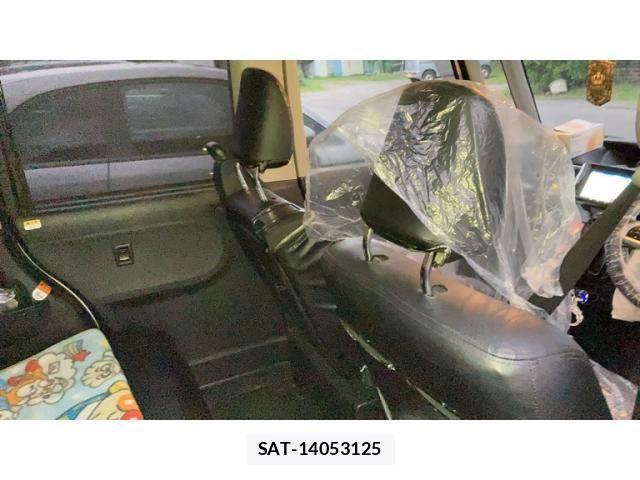 Daihatsu TANTO CUSTOM 2013-11 7510247-23