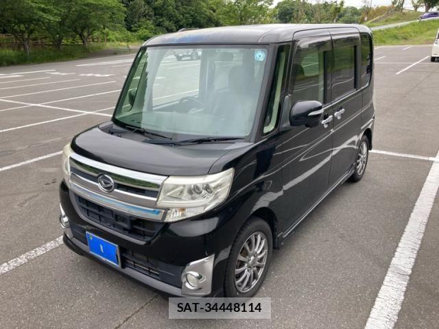 Daihatsu TANTO CUSTOM 2014-06 7503220-0