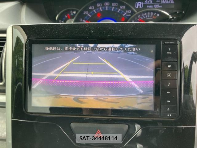 Daihatsu TANTO CUSTOM 2014-06 7503220-10