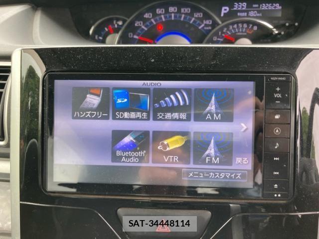 Daihatsu TANTO CUSTOM 2014-06 7503220-11