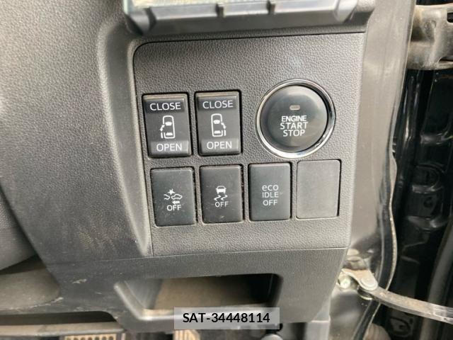 Daihatsu TANTO CUSTOM 2014-06 7503220-13