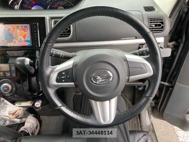 Daihatsu TANTO CUSTOM 2014-06 7503220-15
