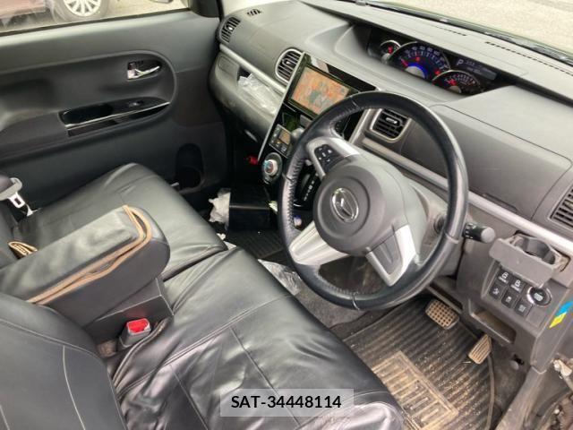 Daihatsu TANTO CUSTOM 2014-06 7503220-16
