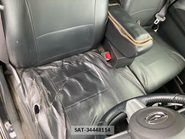 Daihatsu TANTO CUSTOM 2014-06 7503220-17