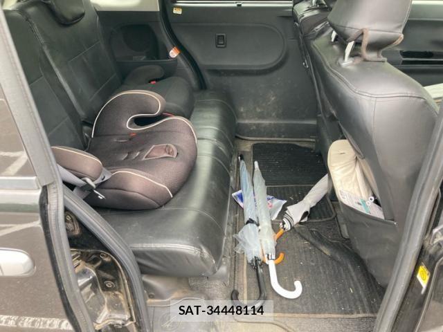Daihatsu TANTO CUSTOM 2014-06 7503220-18