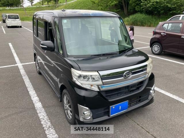 Daihatsu TANTO CUSTOM 2014-06 7503220-1