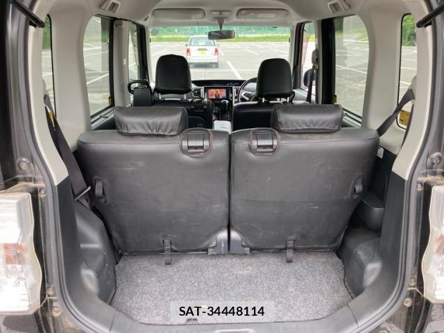 Daihatsu TANTO CUSTOM 2014-06 7503220-19