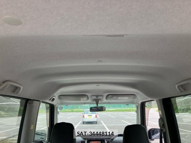 Daihatsu TANTO CUSTOM 2014-06 7503220-20