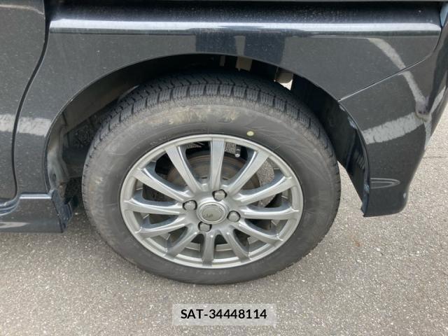 Daihatsu TANTO CUSTOM 2014-06 7503220-4