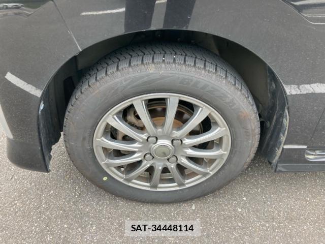 Daihatsu TANTO CUSTOM 2014-06 7503220-5