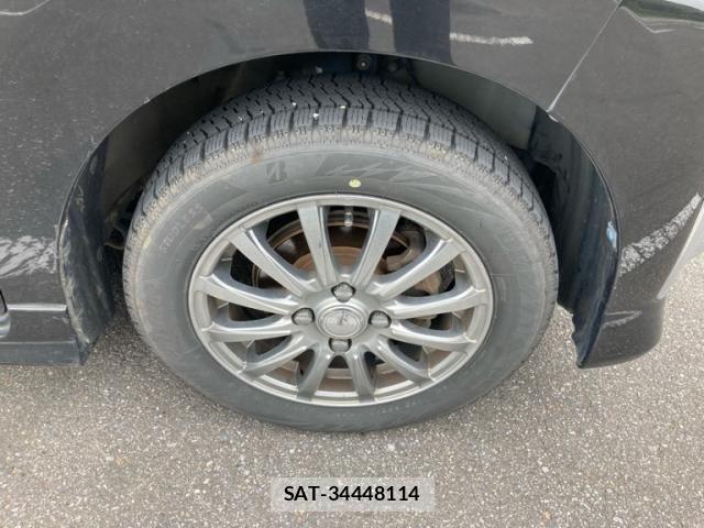 Daihatsu TANTO CUSTOM 2014-06 7503220-6