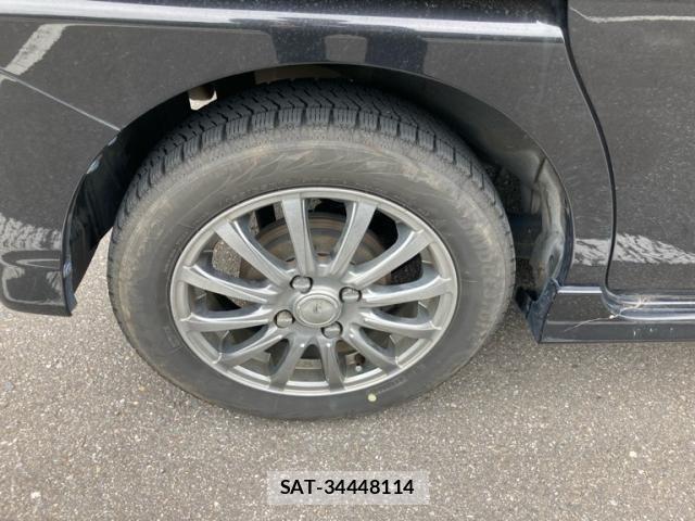 Daihatsu TANTO CUSTOM 2014-06 7503220-7