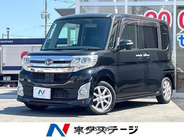 Daihatsu TANTO CUSTOM 2014-11 7562978-0