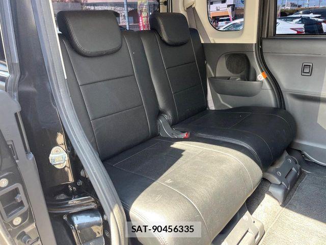 Daihatsu TANTO CUSTOM 2014-11 7562978-9
