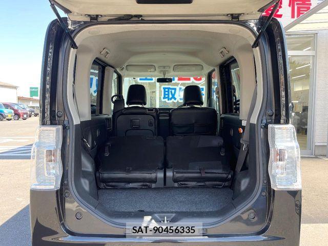 Daihatsu TANTO CUSTOM 2014-11 7562978-10