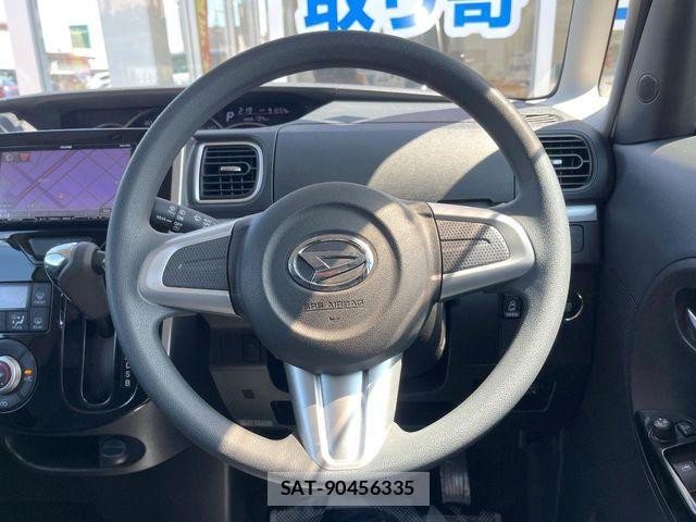 Daihatsu TANTO CUSTOM 2014-11 7562978-11