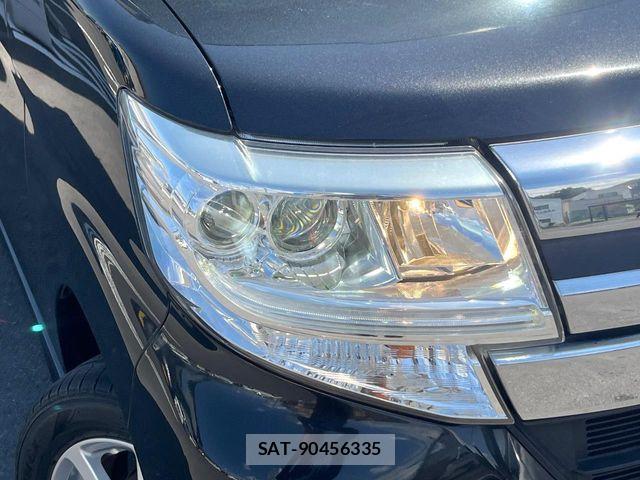 Daihatsu TANTO CUSTOM 2014-11 7562978-12