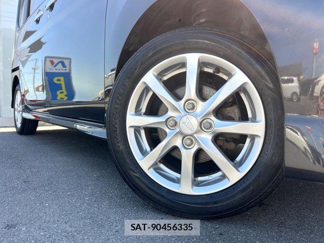 Daihatsu TANTO CUSTOM 2014-11 7562978-13