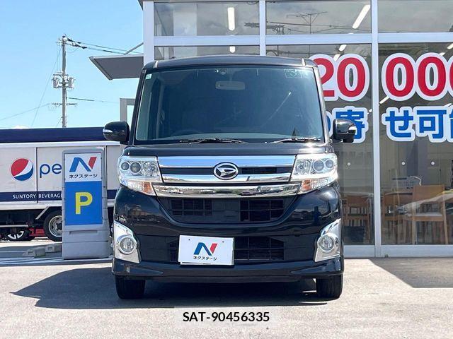 Daihatsu TANTO CUSTOM 2014-11 7562978-14