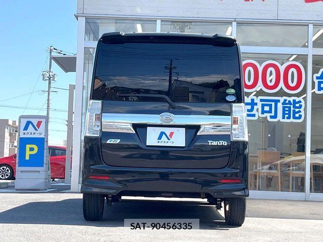 Daihatsu TANTO CUSTOM 2014-11 7562978-15