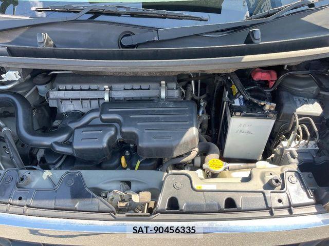 Daihatsu TANTO CUSTOM 2014-11 7562978-16