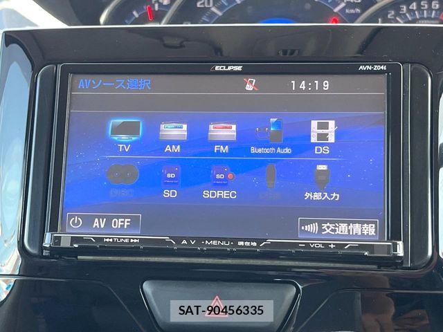 Daihatsu TANTO CUSTOM 2014-11 7562978-3