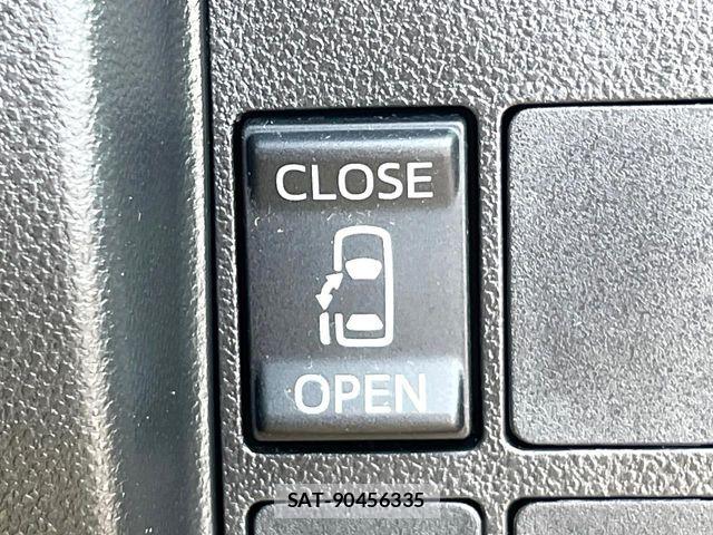 Daihatsu TANTO CUSTOM 2014-11 7562978-5