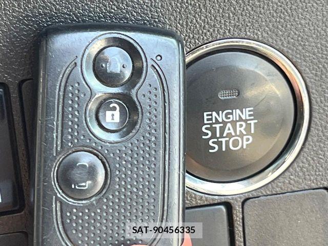 Daihatsu TANTO CUSTOM 2014-11 7562978-6