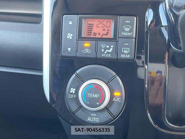 Daihatsu TANTO CUSTOM 2014-11 7562978-7
