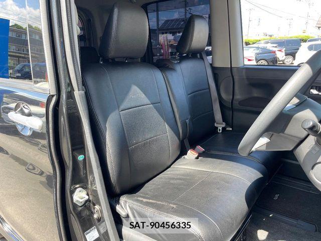 Daihatsu TANTO CUSTOM 2014-11 7562978-8