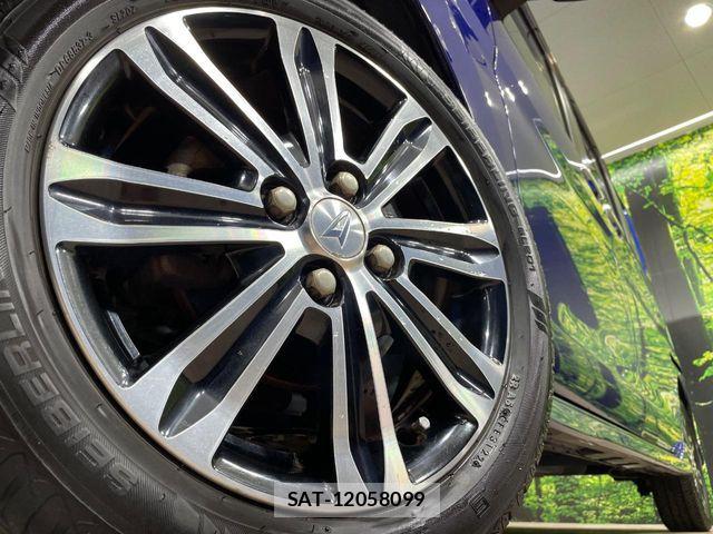 Daihatsu TANTO CUSTOM 2015-08 7562976-12