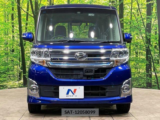 Daihatsu TANTO CUSTOM 2015-08 7562976-13