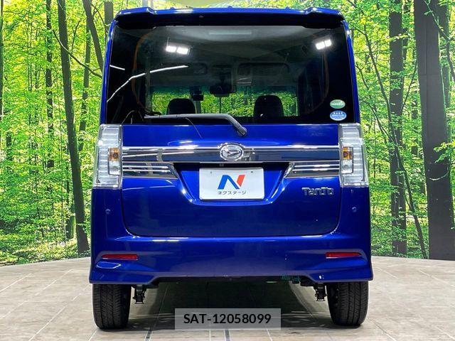 Daihatsu TANTO CUSTOM 2015-08 7562976-14