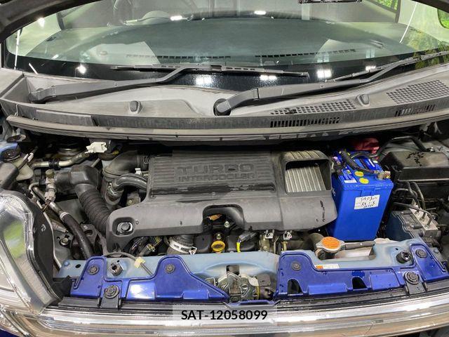 Daihatsu TANTO CUSTOM 2015-08 7562976-17