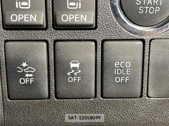 Daihatsu TANTO CUSTOM 2015-08 7562976-4
