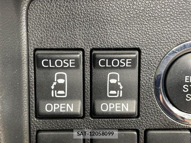 Daihatsu TANTO CUSTOM 2015-08 7562976-5
