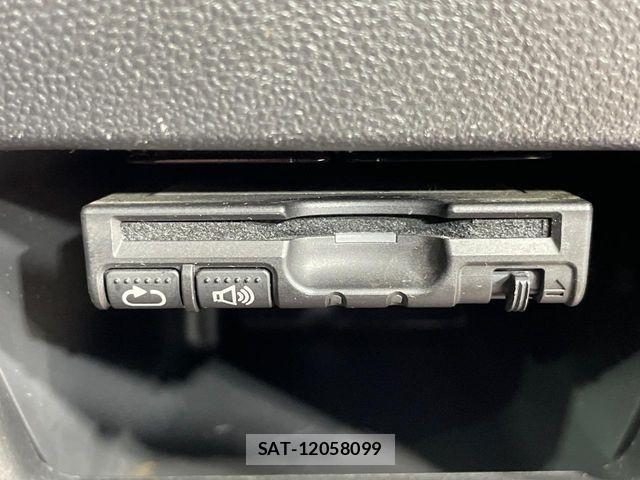 Daihatsu TANTO CUSTOM 2015-08 7562976-6